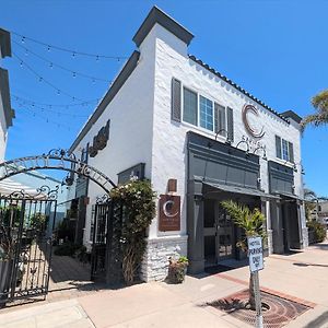 Capitola Hotel